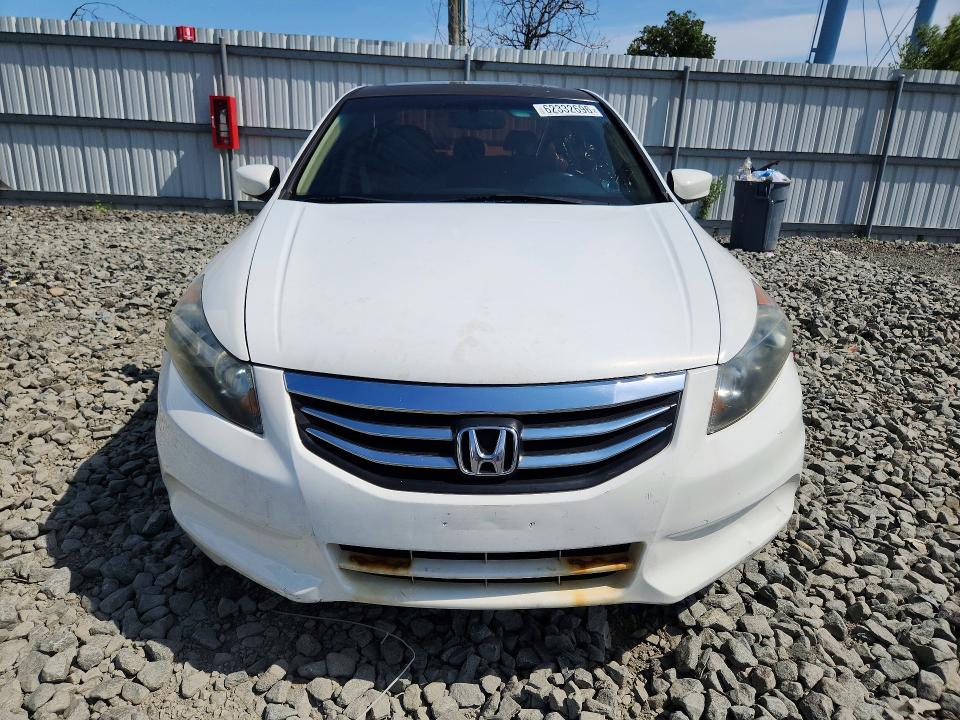 Продажа на аукционе авто 2011 Honda Accord, vin: 1HGCP2F85BA126256, номер лота: 62332696