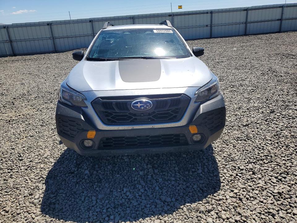 59868566 :رقم المزاد ، 4S4BTGUD7R3193146 vin ، 2024 Subaru Outback مزاد بيع