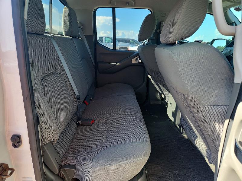 Продажа на аукционе авто 2016 Nissan Frontier, vin: 1N6AD0ER0GN722840, номер лота: 60375646