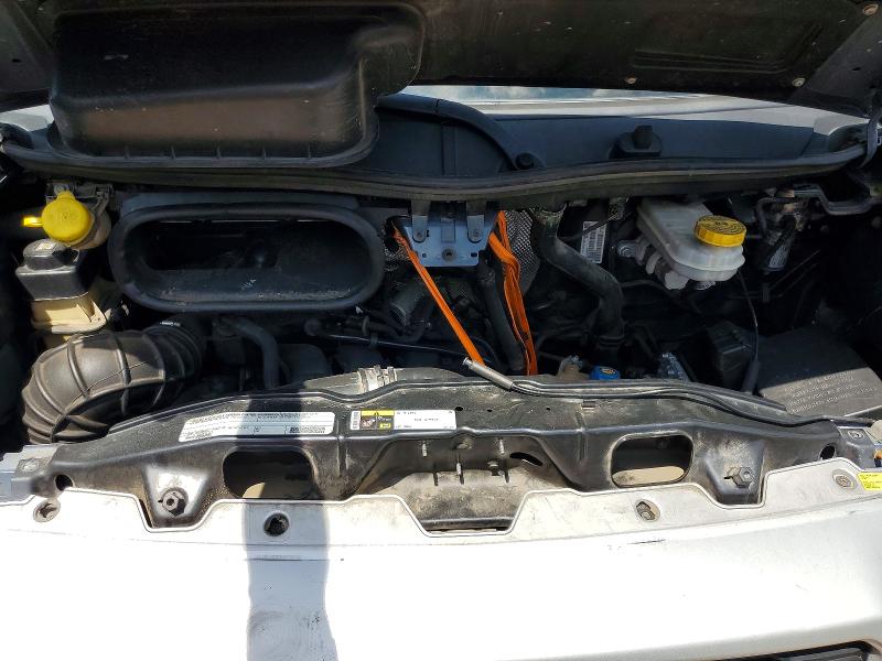 Aukcja sprzedaży 2021 Ram Promaster 3500, vin: 3C6MRVJG1ME557178, numer aukcji: 63290106