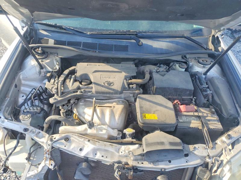 59990596 :رقم المزاد ، 4T4BF1FK0CR264419 vin ، 2012 Toyota Camry مزاد بيع