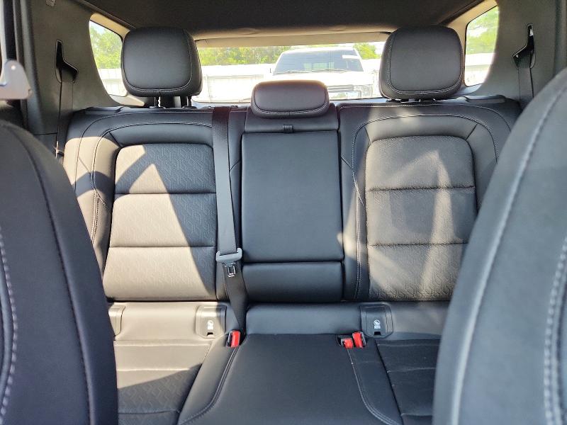 Aukcja sprzedaży 2025 Chevrolet Equinox, vin: 3GNAXHEGXSL287736, numer aukcji: 60679716