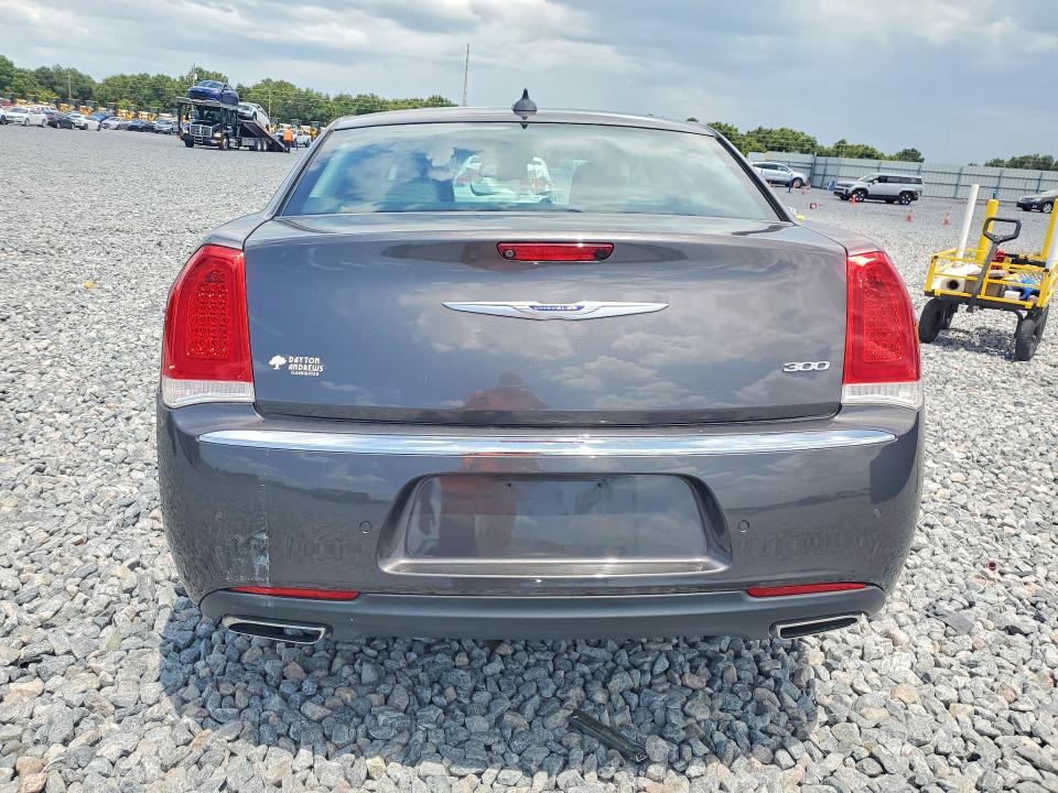 62450936 :رقم المزاد ، 2C3CCAEG2KH705885 vin ، 2019 Chrysler 300 مزاد بيع