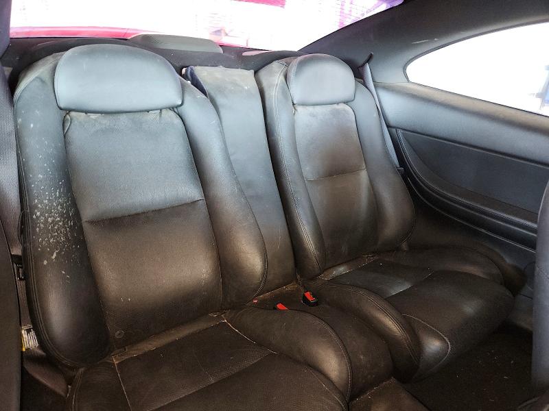 Aukcja sprzedaży 2005 Pontiac Gto, vin: 6G2VX12U05L435198, numer aukcji: 59614206