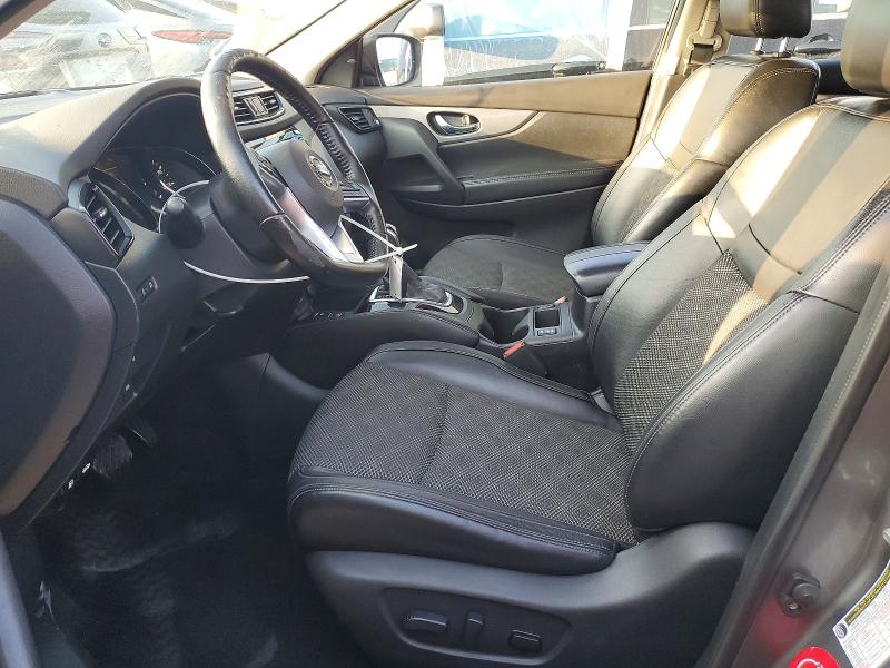 2020 Nissan Rogue Sport მანქანა იყიდება აუქციონზე, vin: JN1BJ1CV2LW271732, აუქციონის ნომერი: 58790526
