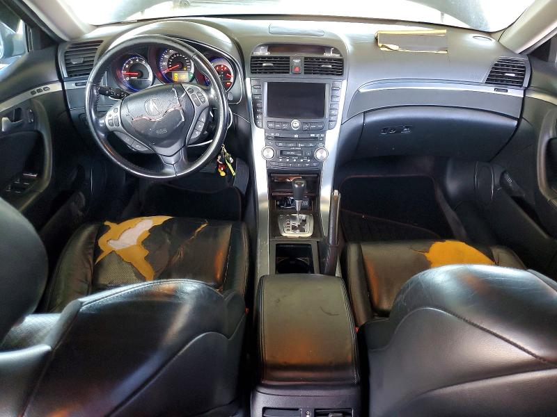 Aukcja sprzedaży 2007 Acura Tl, vin: 19UUA66297A045969, numer aukcji: 59725686