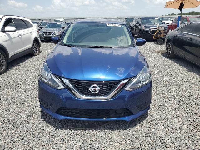 Продаж на аукціоні авто 2019 Nissan Sentra, vin: 3N1AB7AP1KY256274, номер лоту: 60161016