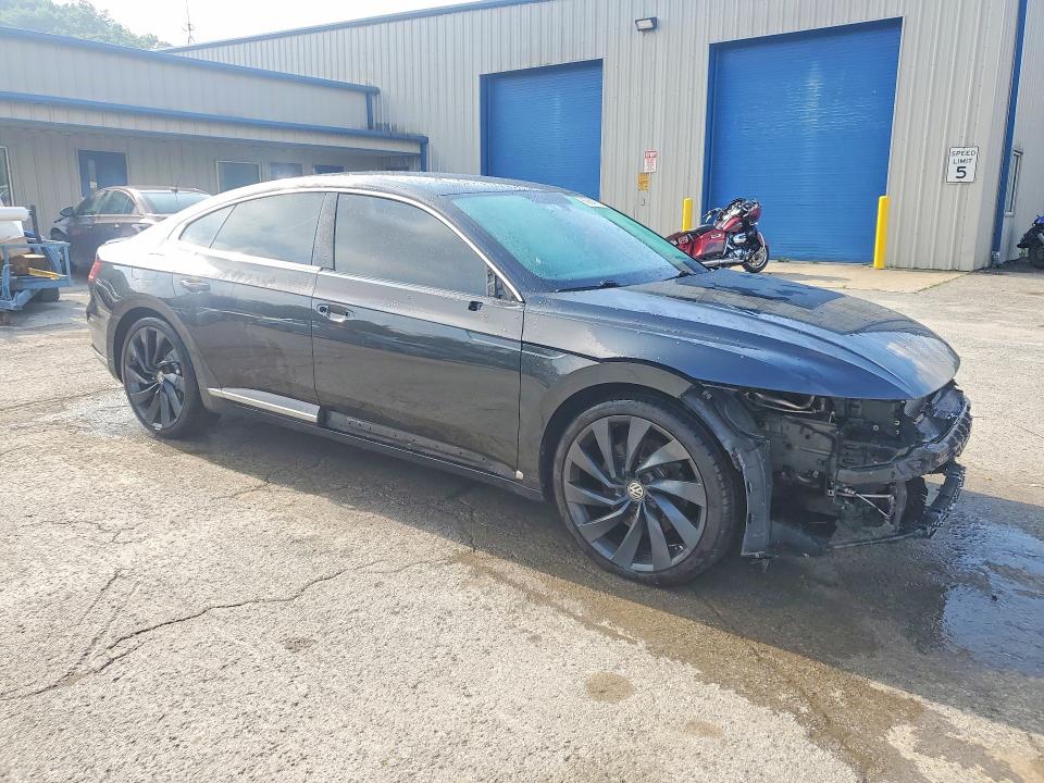 Aukcja sprzedaży 2020 Volkswagen Arteon, vin: WVWSR7AN3LE014659, numer aukcji: 85964725