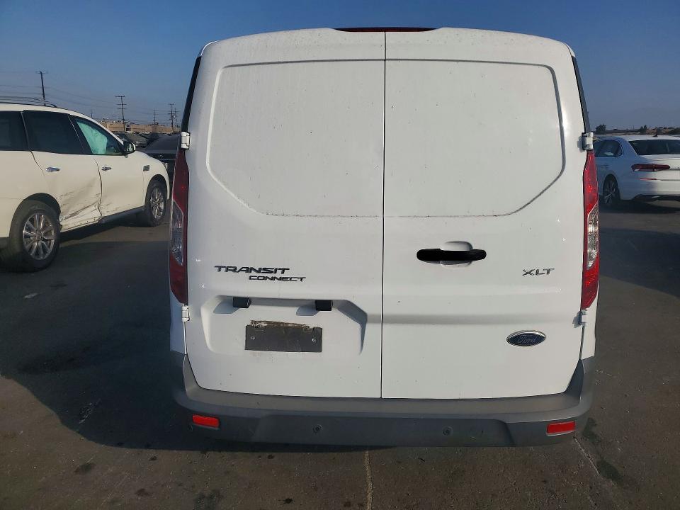 Aukcja sprzedaży 2016 Ford Transit Connect Xlt, vin: NM0LS7F73G1277053, numer aukcji: 62541406