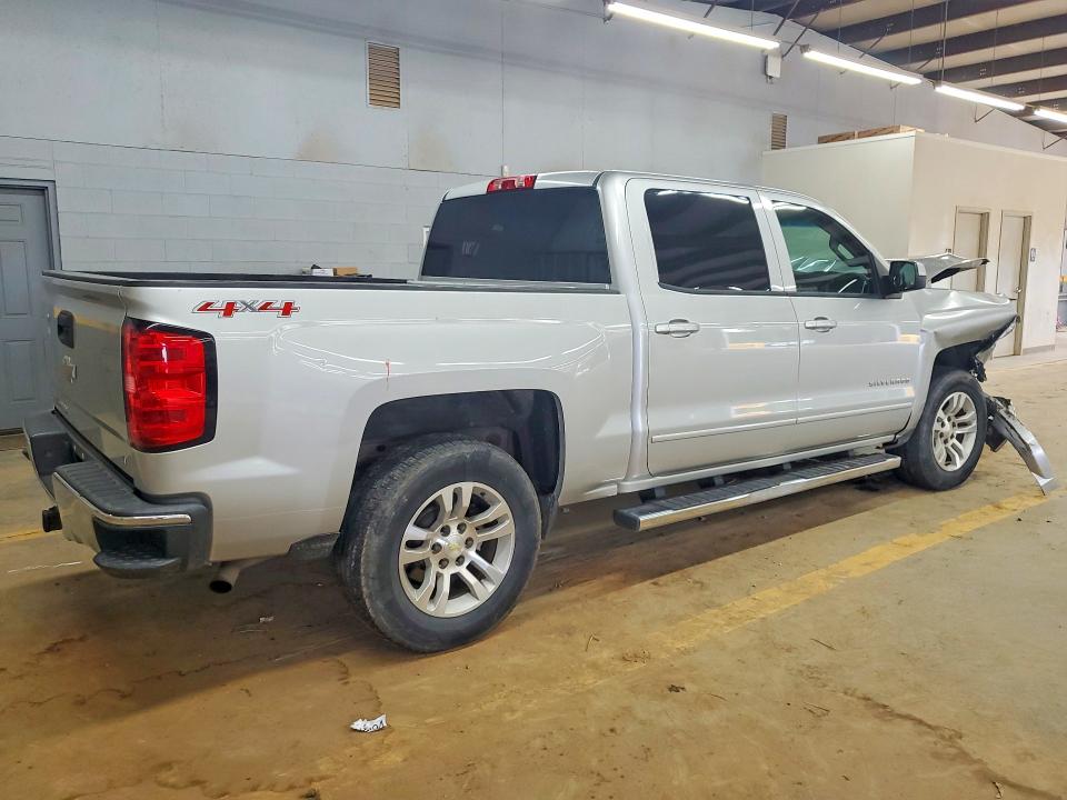 2015 Chevrolet Silverado მანქანა იყიდება აუქციონზე, vin: 3GCUKREC0FG159401, აუქციონის ნომერი: 61891266