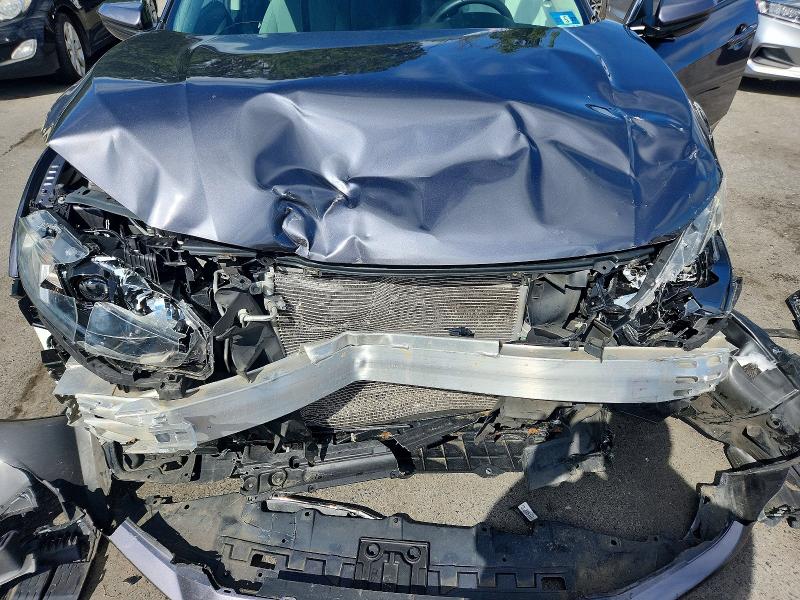 Продаж на аукціоні авто 2020 Honda Civic, vin: 2HGFC2F69LH532857, номер лоту: 59585216