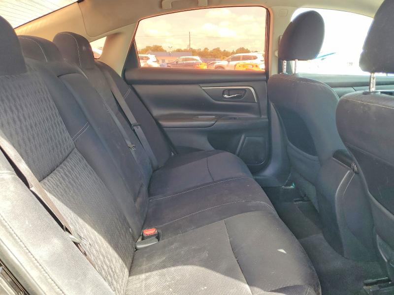 Продаж на аукціоні авто 2017 Nissan Altima, vin: 1N4AL3AP2HC280481, номер лоту: 60378536