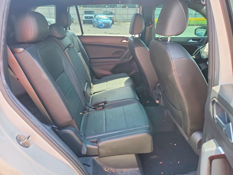 Продаж на аукціоні авто 2020 Volkswagen Tiguan, vin: 3VV3B7AX1LM149869, номер лоту: 63199546