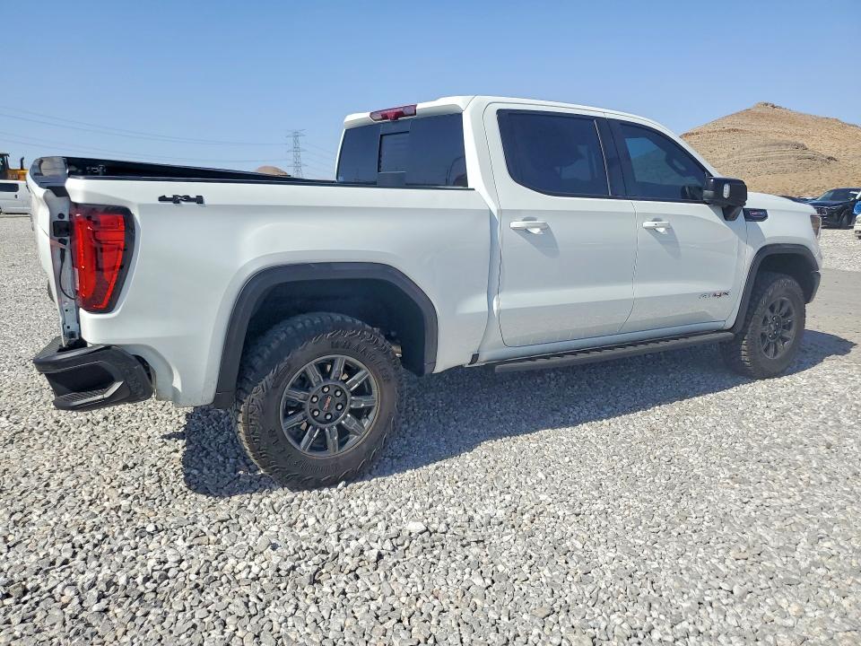 65039936 :رقم المزاد ، 3GTUUFEL3SG165051 vin ، 2025 Gmc Sierra مزاد بيع