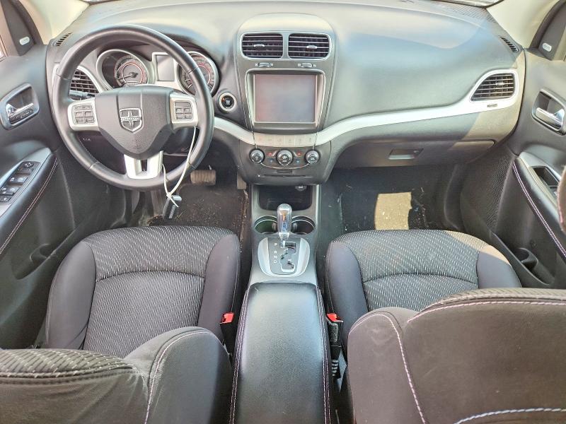 61301436 :رقم المزاد ، 3C4PDCCG3DT649913 vin ، 2013 Dodge Journey مزاد بيع