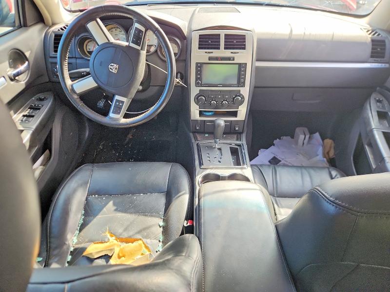 Aukcja sprzedaży 2008 Dodge Charger, vin: 2B3KA53H88H127642, numer aukcji: 62861296
