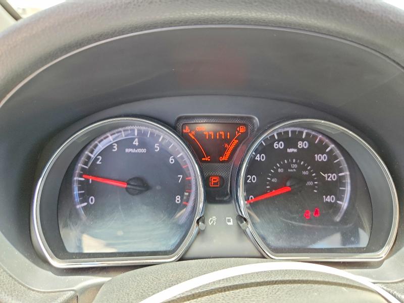 Aukcja sprzedaży 2014 Nissan Versa Note, vin: 3N1CE2CP9EL390760, numer aukcji: 62882956