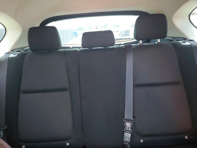Продажа на аукционе авто 2016 Mazda Cx-5, vin: JM3KE2BY9G0846220, номер лота: 61244286