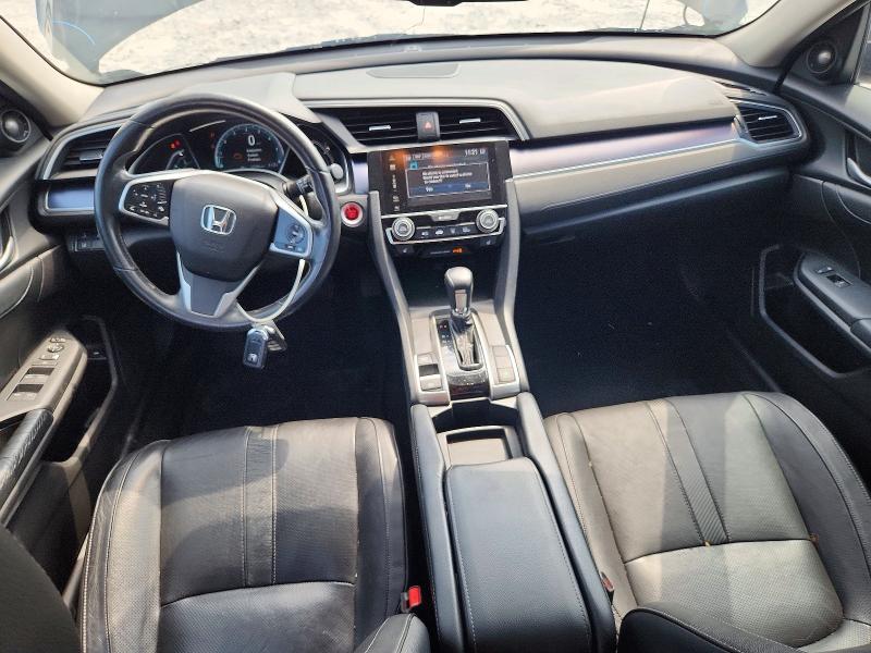 Aukcja sprzedaży 2017 Honda Civic, vin: 19XFC1F93HE030951, numer aukcji: 59329176