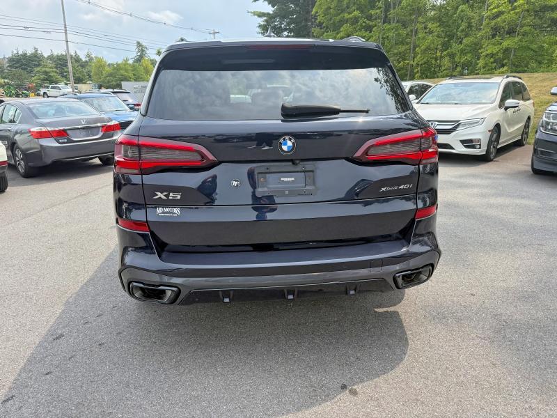 63159406 :رقم المزاد ، 5UXCR6C01P9P73033 vin ، 2023 Bmw X5 مزاد بيع