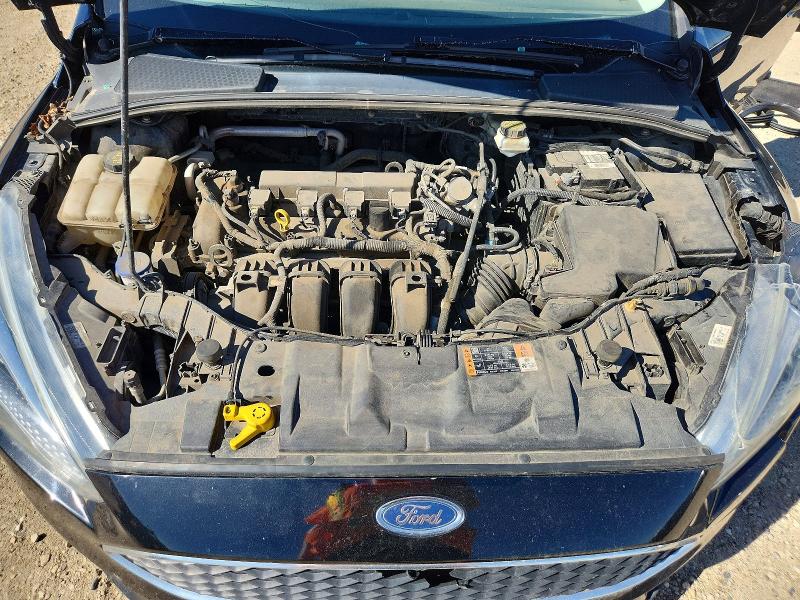 Продажа на аукционе авто 2017 Ford Focus, vin: 1FADP3F20HL293356, номер лота: 59973506