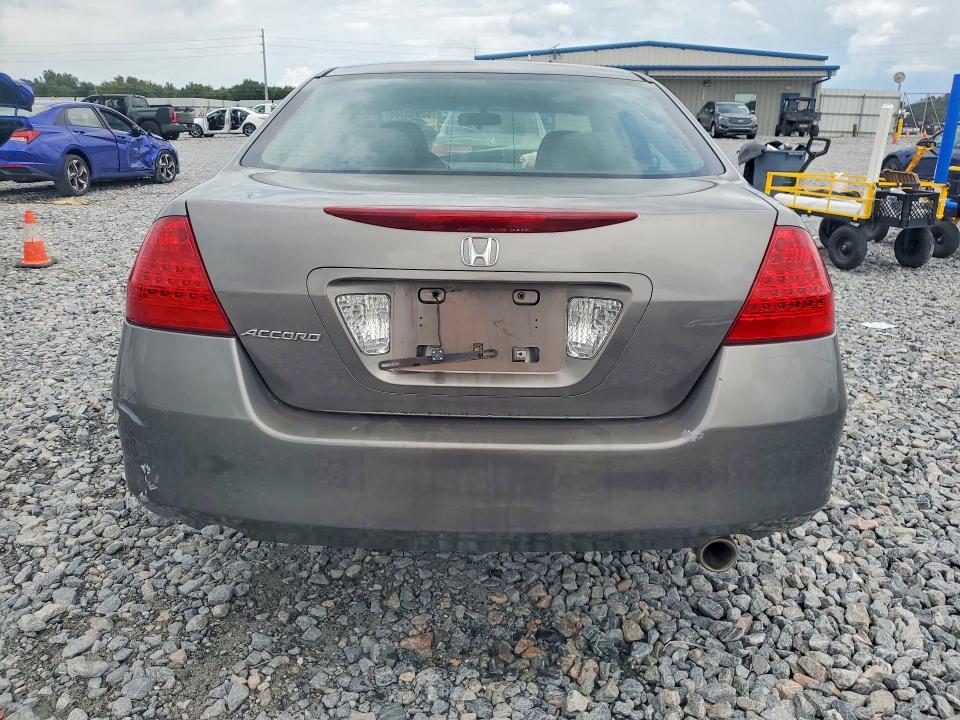 Aukcja sprzedaży 2006 Honda Accord, vin: 1HGCM56736A049362, numer aukcji: 62893446