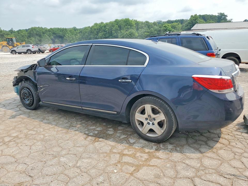 Aukcja sprzedaży 2010 Buick Lacrosse, vin: 1G4GB5EG4AF274193, numer aukcji: 61201086