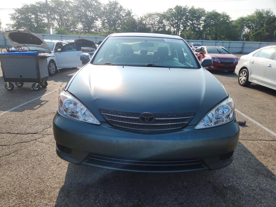Продаж на аукціоні авто 2006 Toyota Camry, vin: 4T1BE32K66U139802, номер лоту: 61895036