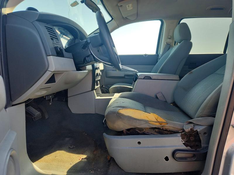 Aukcja sprzedaży 2007 Dodge Durango, vin: 1D8HD38K87F521474, numer aukcji: 60438996
