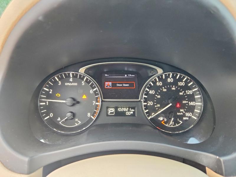 Продаж на аукціоні авто 2015 Nissan Altima, vin: 1N4AL3AP8FC598330, номер лоту: 61529036