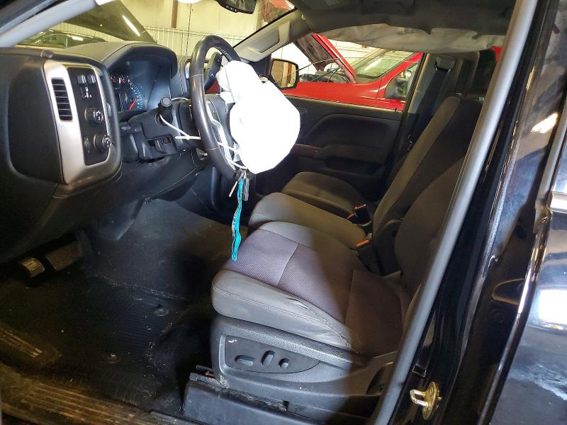 Продажа на аукционе авто 2018 Gmc Sierra, vin: 2GTV2MEC3J1111836, номер лота: 59532466