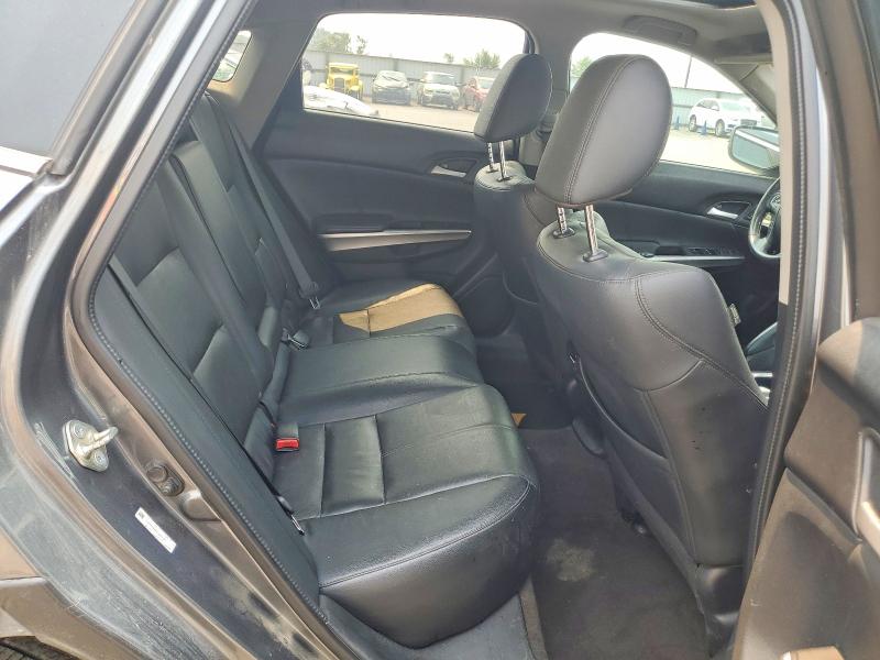 62801456 :رقم المزاد ، 5J6TF3H54EL001732 vin ، 2014 Honda Crosstour مزاد بيع