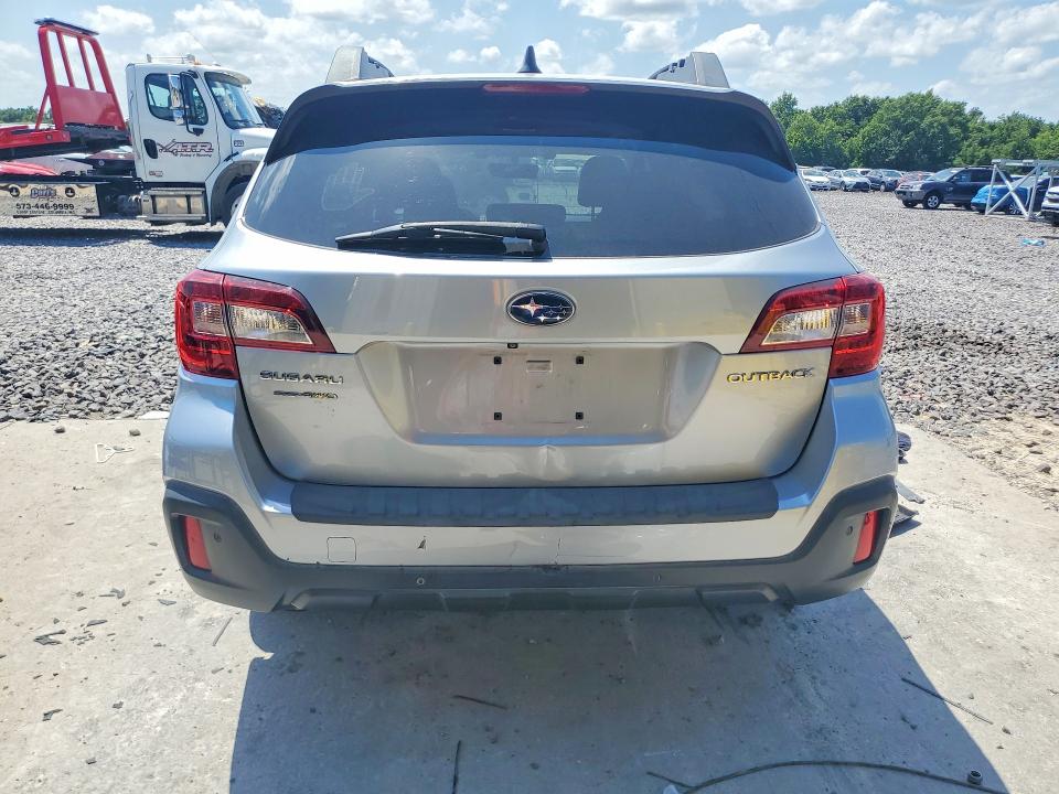 Aukcja sprzedaży 2019 Subaru Outback, vin: 4S4BSANC8K3322068, numer aukcji: 74515705