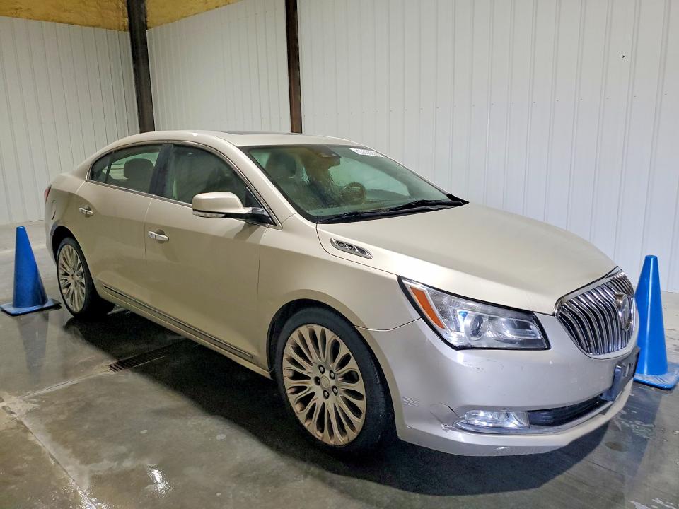 Aukcja sprzedaży 2015 Buick Lacrosse, vin: 1G4GF5G31FF149058, numer aukcji: 60586836