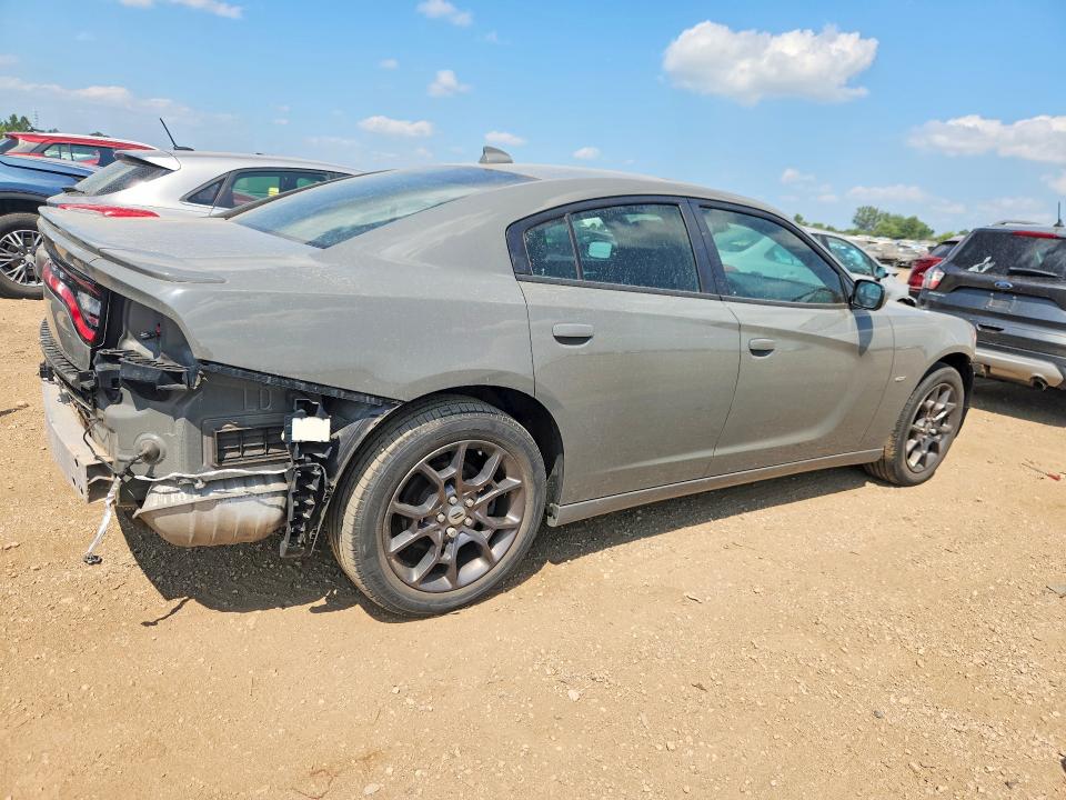 Aukcja sprzedaży 2018 Dodge Charger, vin: 2C3CDXJG3JH159182, numer aukcji: 61436686