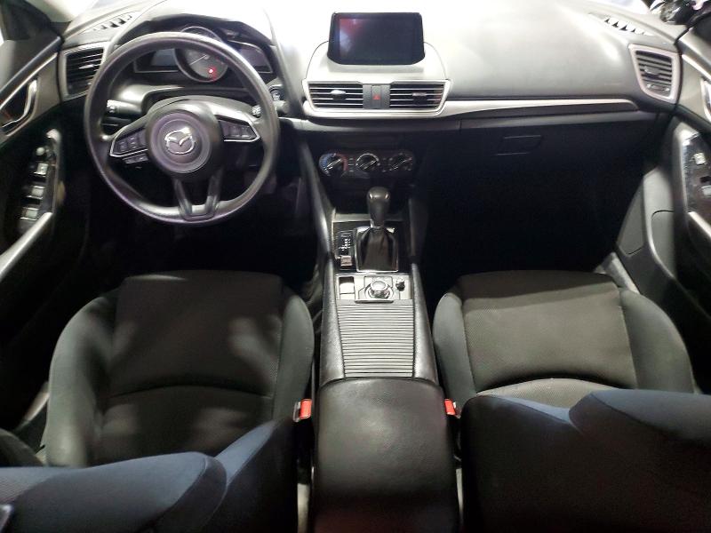 Продаж на аукціоні авто 2017 Mazda 3, vin: 3MZBN1K73HM151169, номер лоту: 61145546