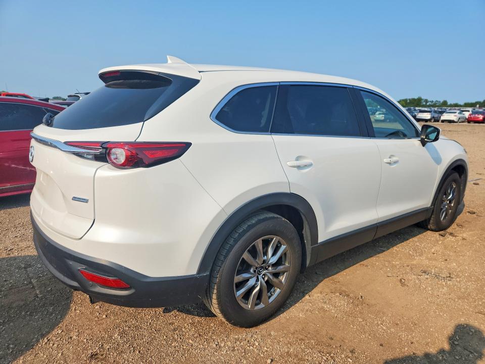 Aukcja sprzedaży 2019 Mazda Cx-9, vin: JM3TCBCY6K0311704, numer aukcji: 62812276