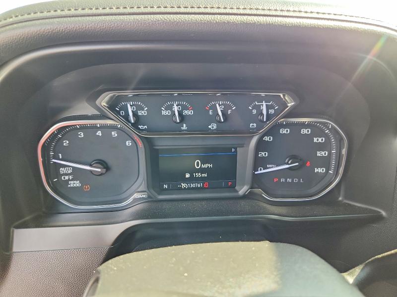 Aukcja sprzedaży 2021 Gmc Sierra, vin: 3GTP8DED4MG149796, numer aukcji: 62611446