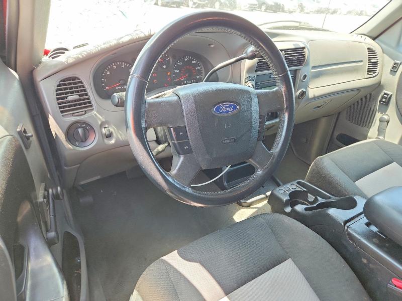 Продажа на аукционе авто 2008 Ford Ranger, vin: 1FTZR45E38PA59037, номер лота: 59291466