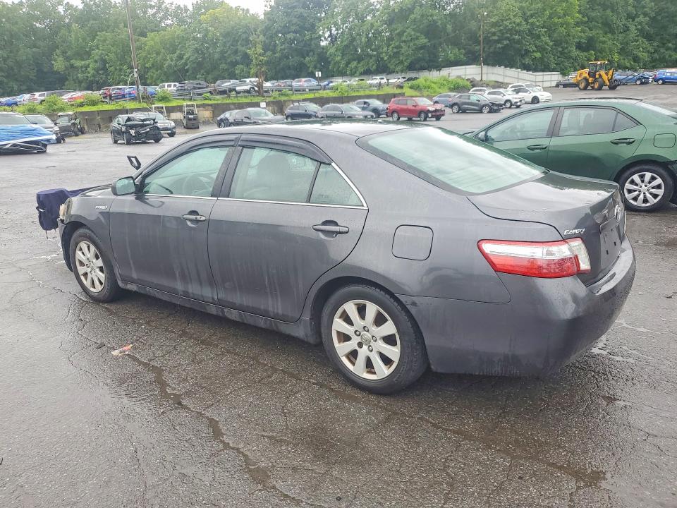 Продажа на аукционе авто 2008 Toyota Camry, vin: 4T1BB46KX8U054036, номер лота: 62565296