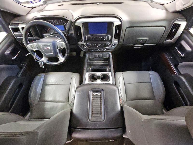 Aukcja sprzedaży 2016 Gmc Sierra, vin: 3GTP1NEC7GG147420, numer aukcji: 62539066