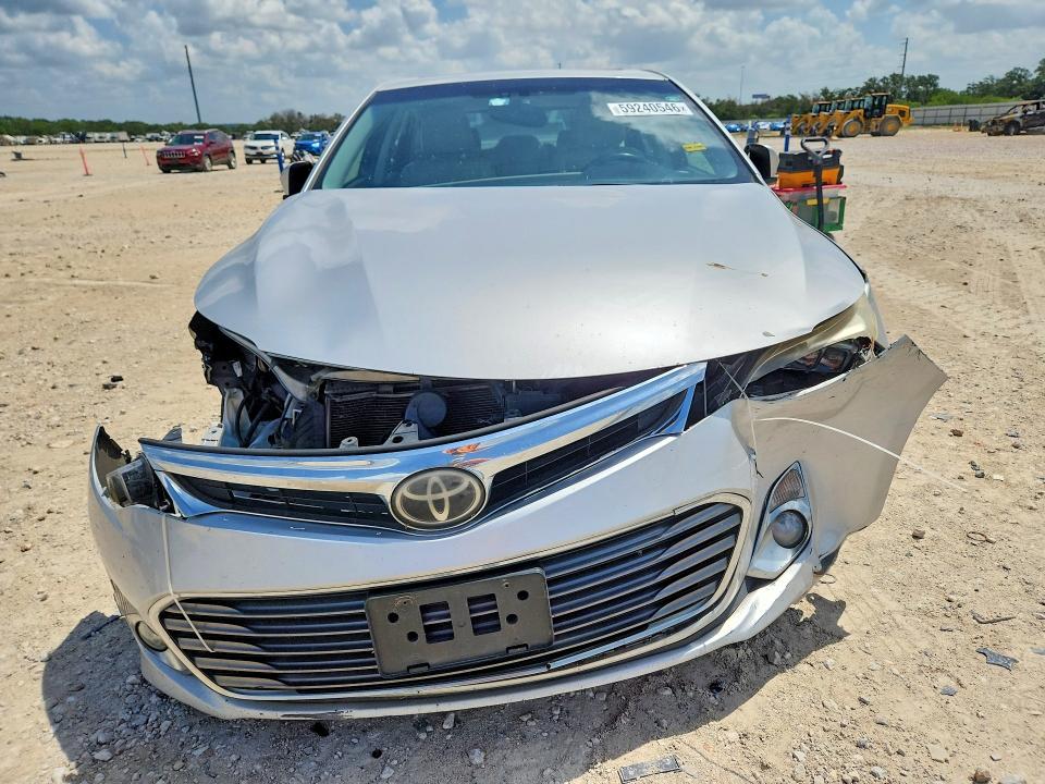 Aukcja sprzedaży 2013 Toyota Avalon Xle, vin: 4T1BK1EB9DU053115, numer aukcji: 59240546