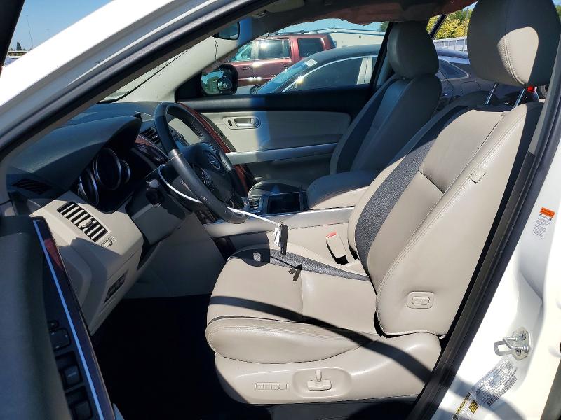 Aukcja sprzedaży 2008 Mazda Cx-9, vin: JM3TB28V780122652, numer aukcji: 60221836