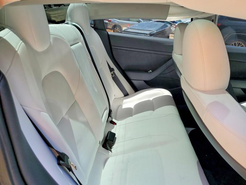 Aukcja sprzedaży 2023 Tesla Model 3, vin: 5YJ3E1EA8PF573391, numer aukcji: 60203416