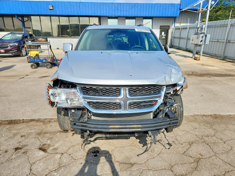 Aukcja sprzedaży 2014 Dodge Journey, vin: 3C4PDDBG3ET190570, numer aukcji: 60231416