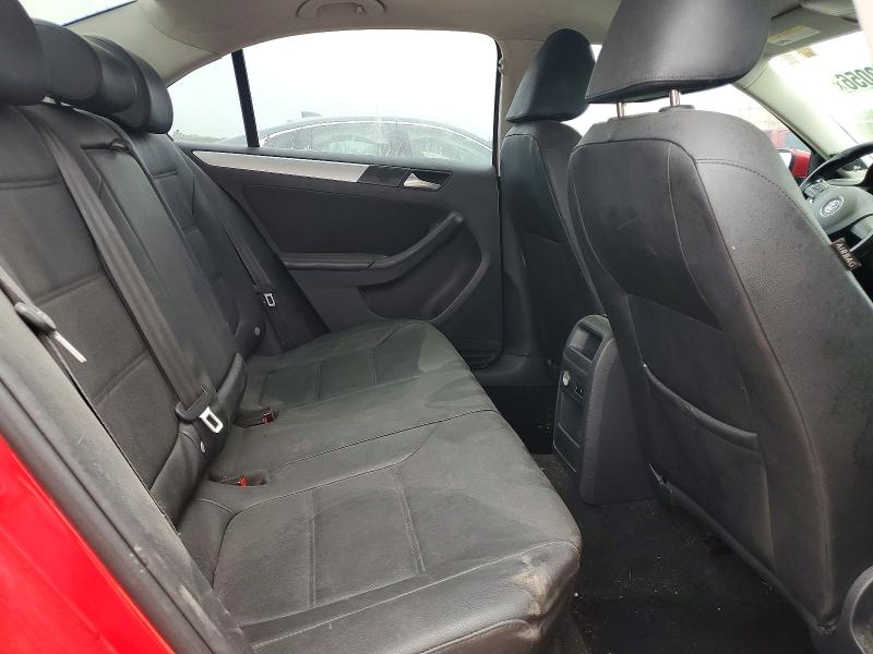 Продажа на аукционе авто 2012 Volkswagen Jetta, vin: 3VWLL7AJ3CM093003, номер лота: 61693056