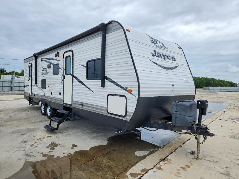 Продажа на аукционе авто 2016 Jayco Jay Flight Slx, vin: 1UJBJ0BR3G17X0148, номер лота: 59877066