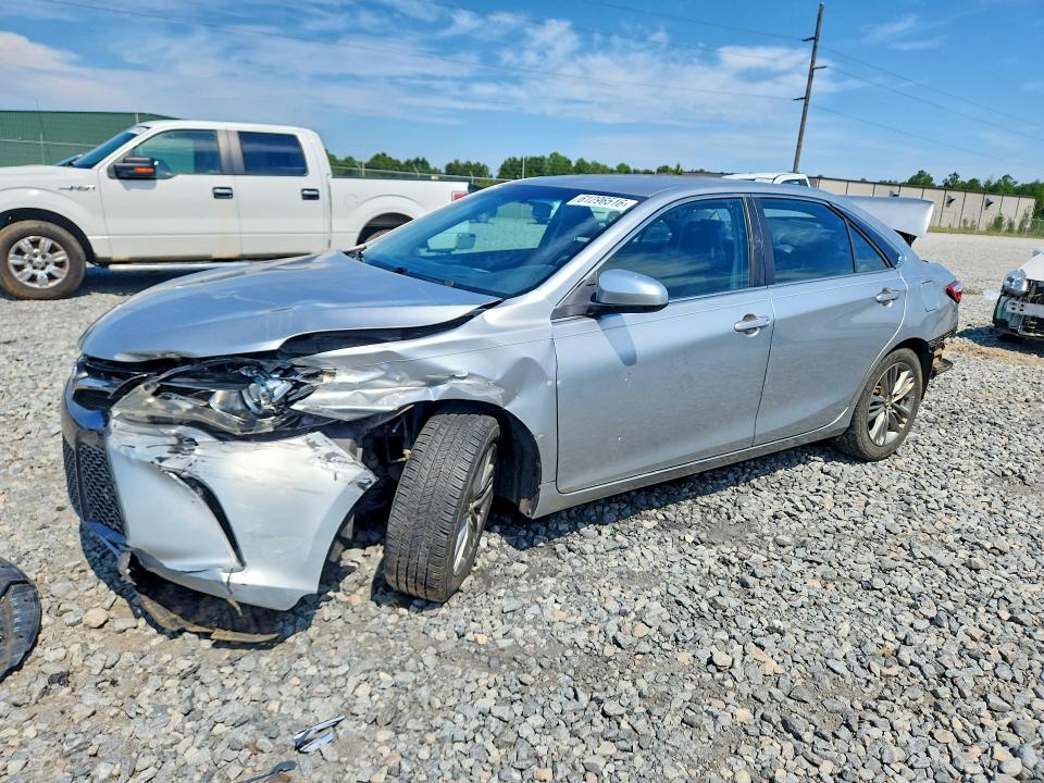 Aukcja sprzedaży 2016 Toyota Camry, vin: 4T1BF1FK4GU237868, numer aukcji: 61296516