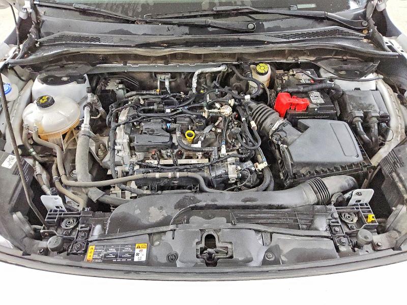 59387726 :رقم المزاد ، 1FMCU9F65NUA60188 vin ، 2022 Ford Escape مزاد بيع
