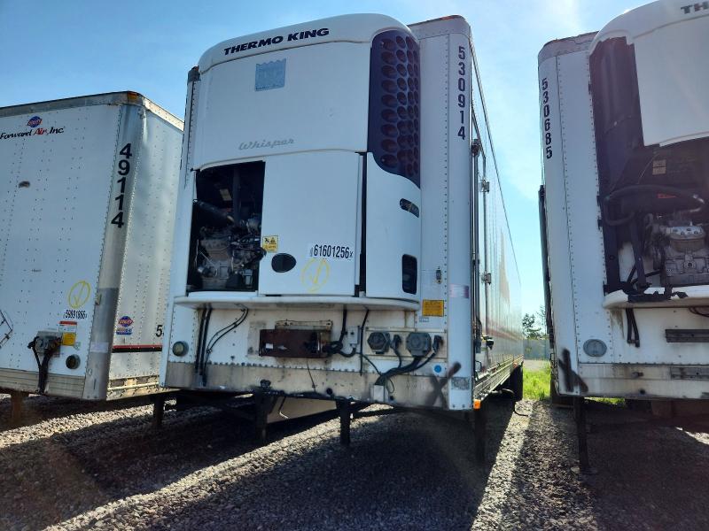 2013 Utility Trailer Trailer მანქანა იყიდება აუქციონზე, vin: 1UYVS2530DM510332, აუქციონის ნომერი: 61601256